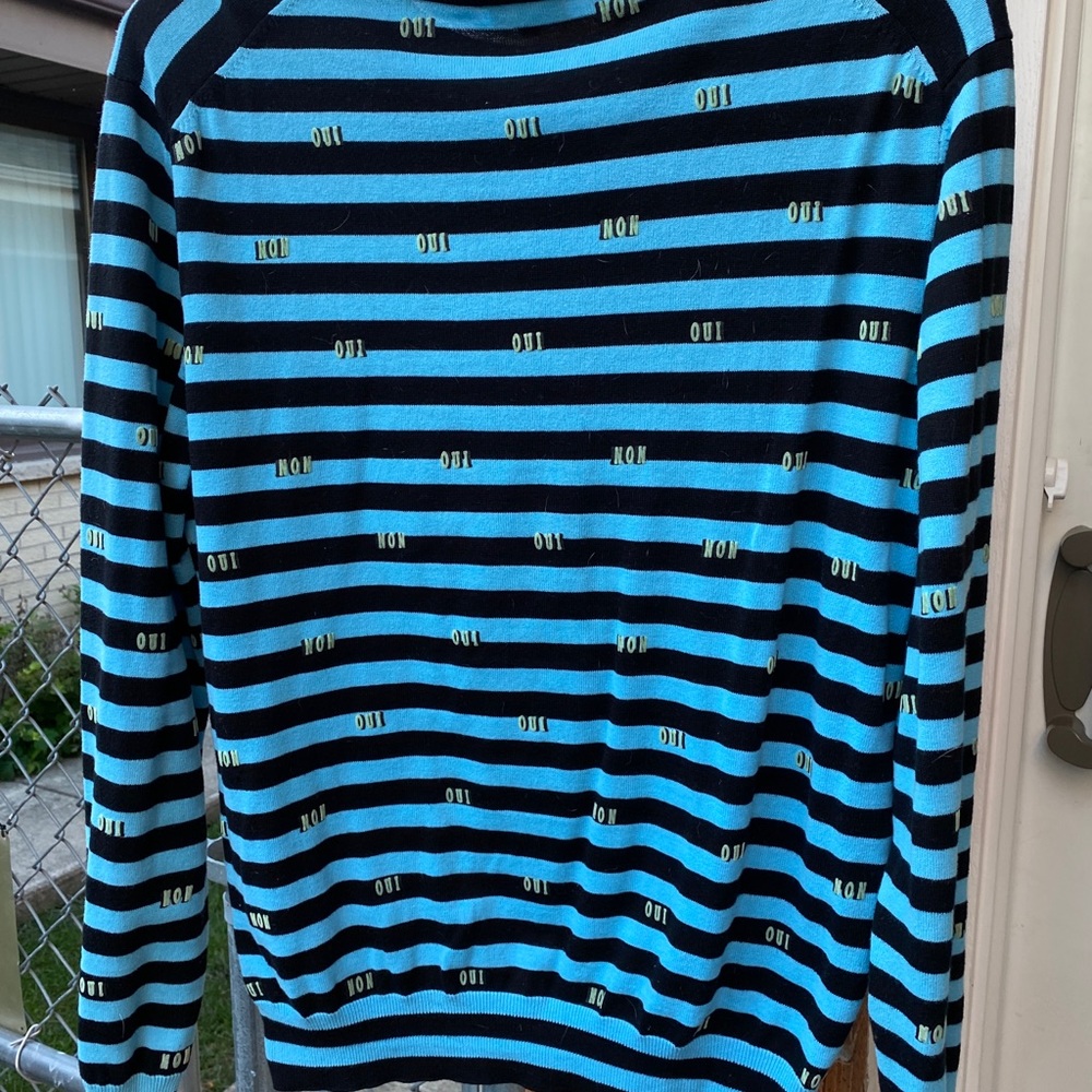 Kenzo Sweater - Picture 4 of 4